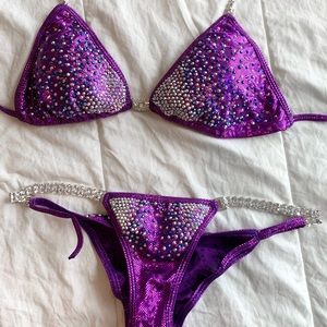 Angel Competition Bikini